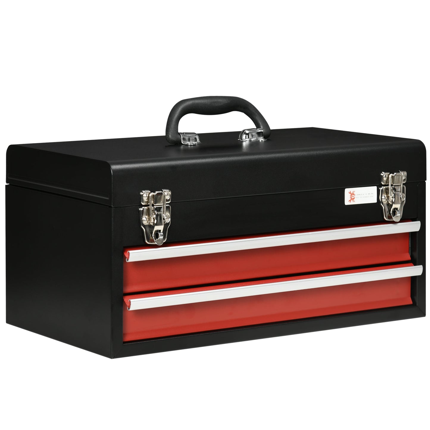 DURHAND 2 Drawer Tool Chest