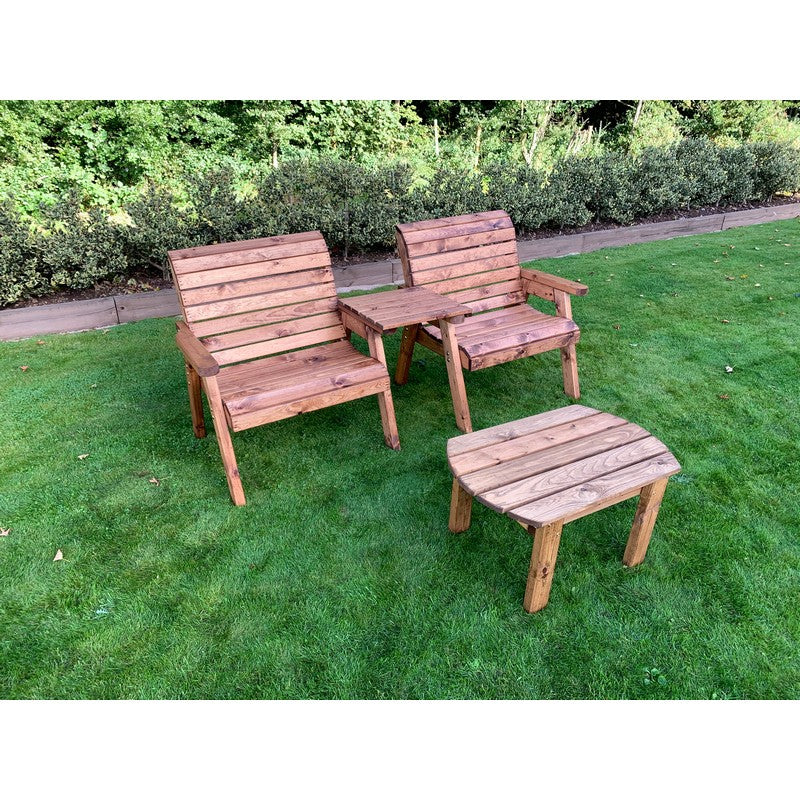 Grand Garden Tete a Tete by Charles Taylor - 2 Seat