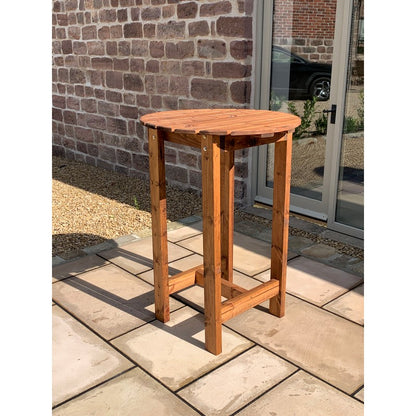 Alfresco Garden Table by Charles Taylor - 4 Seats