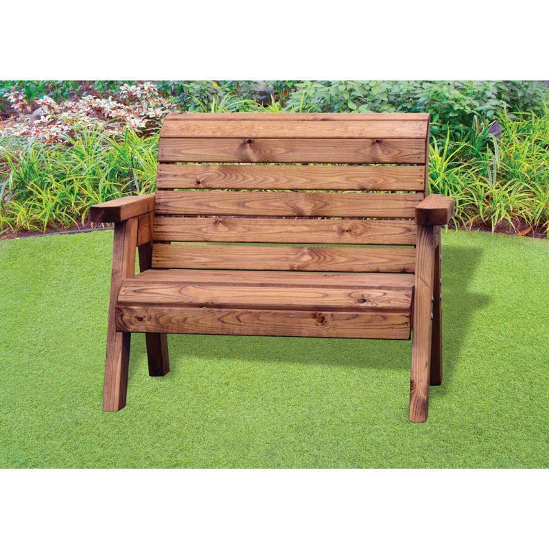 Little Fellas Garden Kid's Furniture by Charles Taylor - 2 Seat