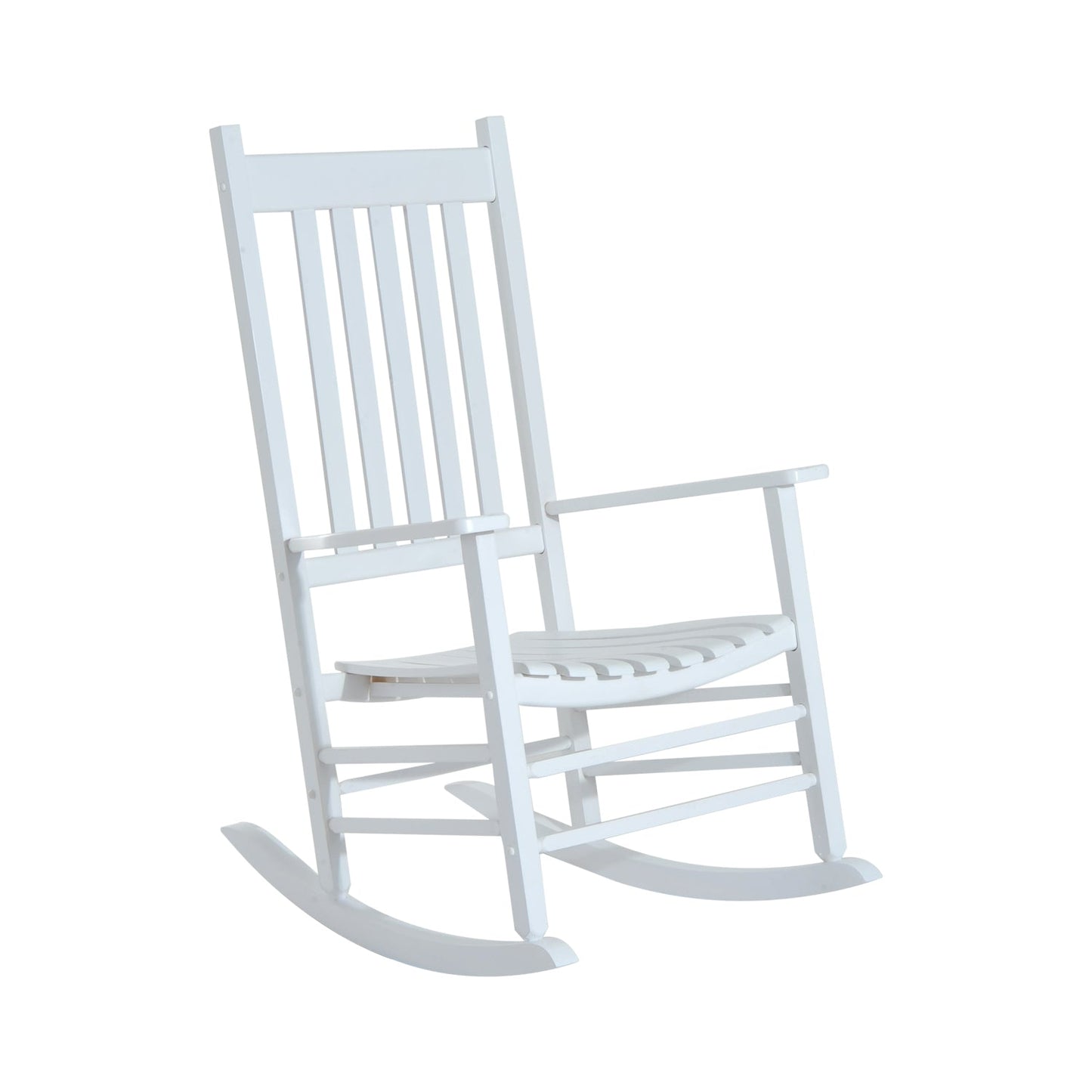 Porch Rocking Chair