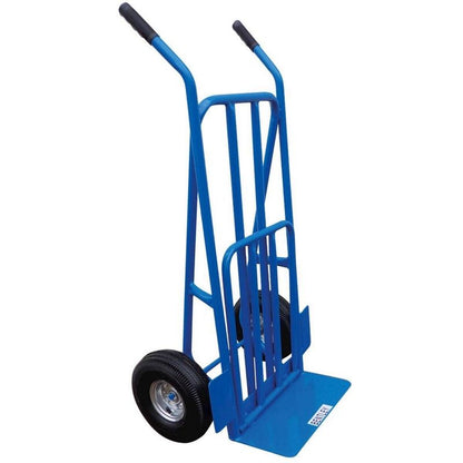 Wensum Folding Toe Plate Trolley 270kg