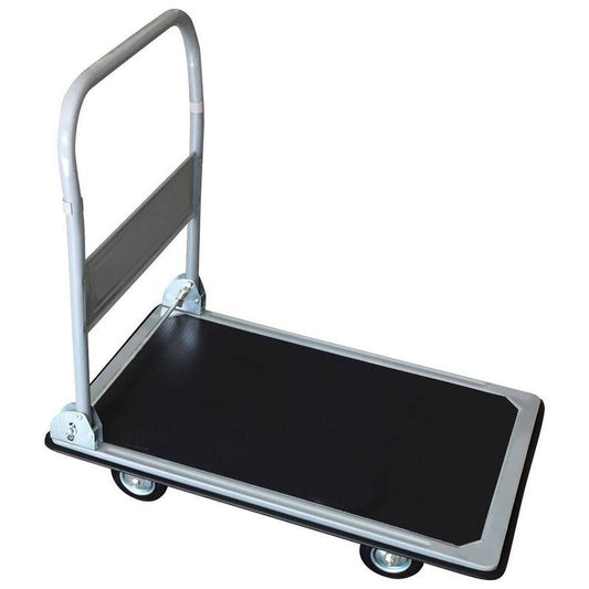 Wensum Folding Platform Trolley 150kg