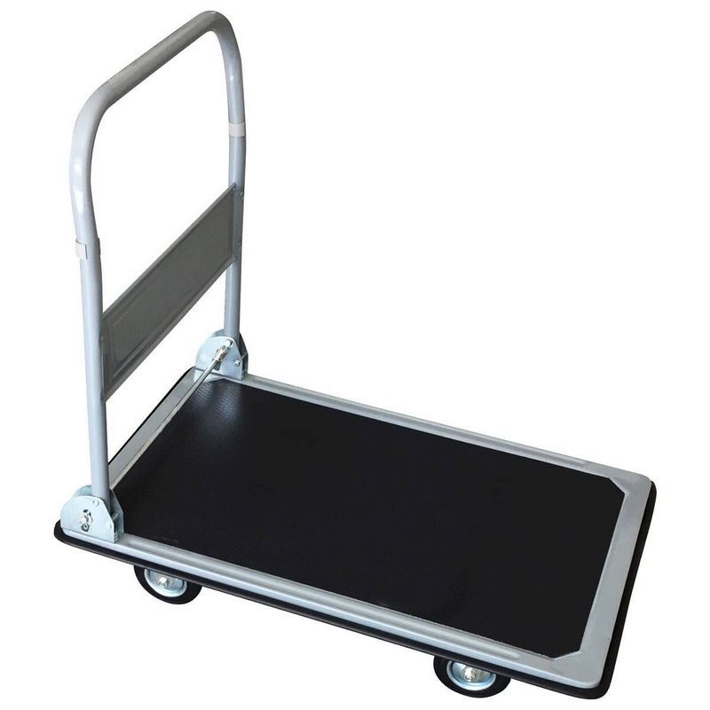 Wensum Folding Platform Trolley 300kg