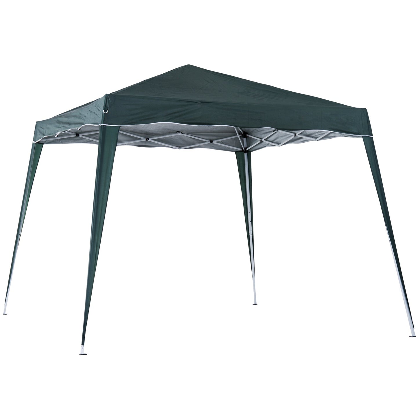 Slant Leg Pop Up Gazebo with Carry Bag