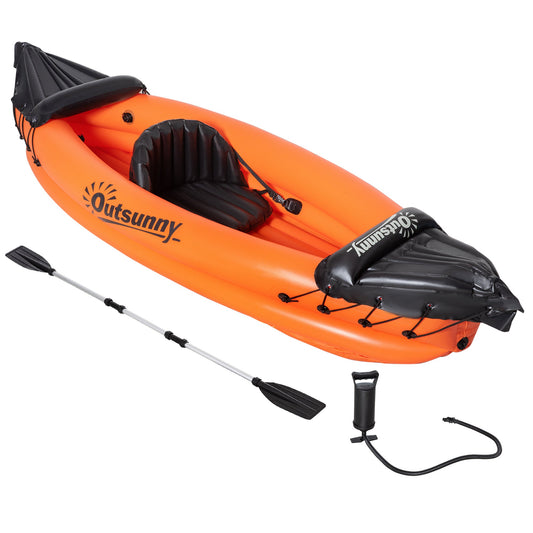 Inflatable Kayak