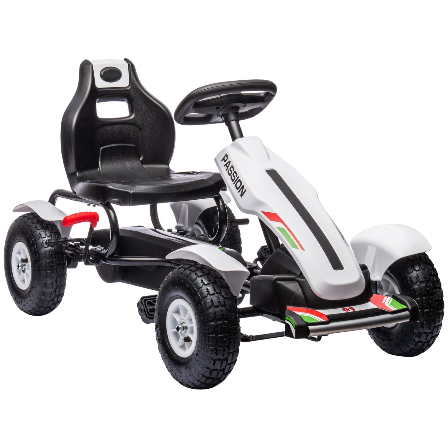 Children Pedal Go Kart