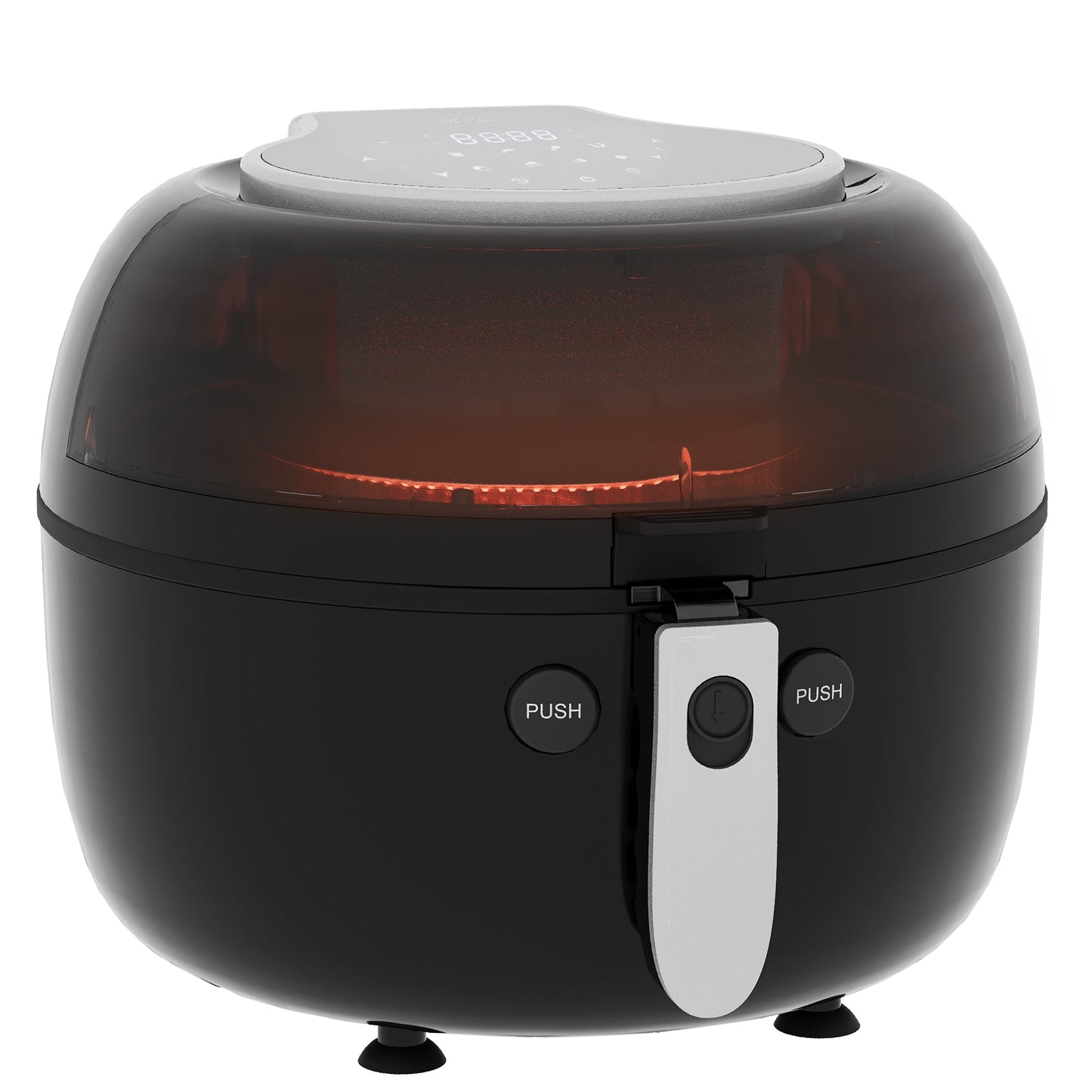 7L Digital Air Fryer Oven with Air Fry