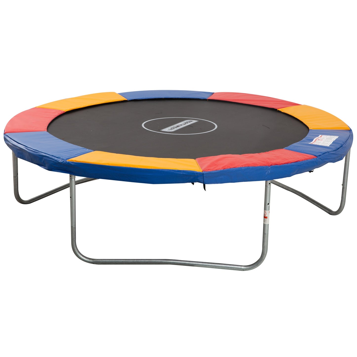 10FT Trampoline Pad