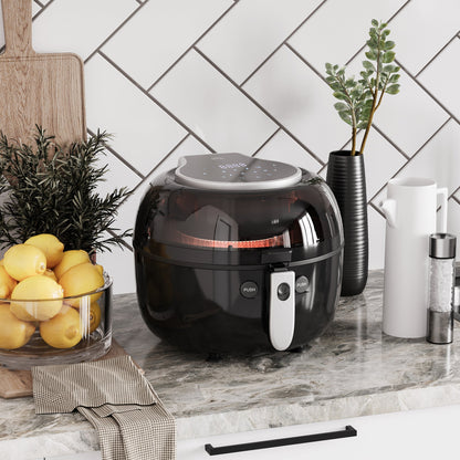 7L Digital Air Fryer Oven with Air Fry