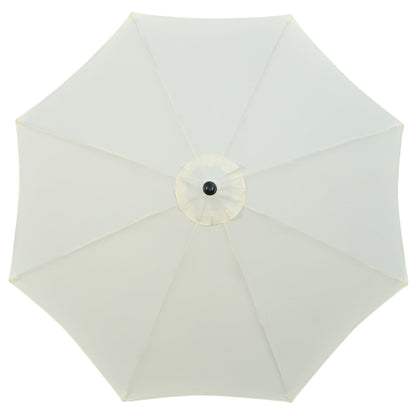 Garden 3M Parasol Umbrella