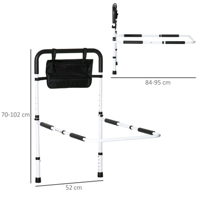 Safety Bed Rail