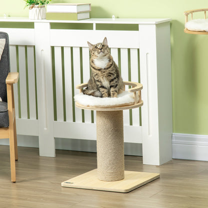 PawHut 52cm Cat Tree