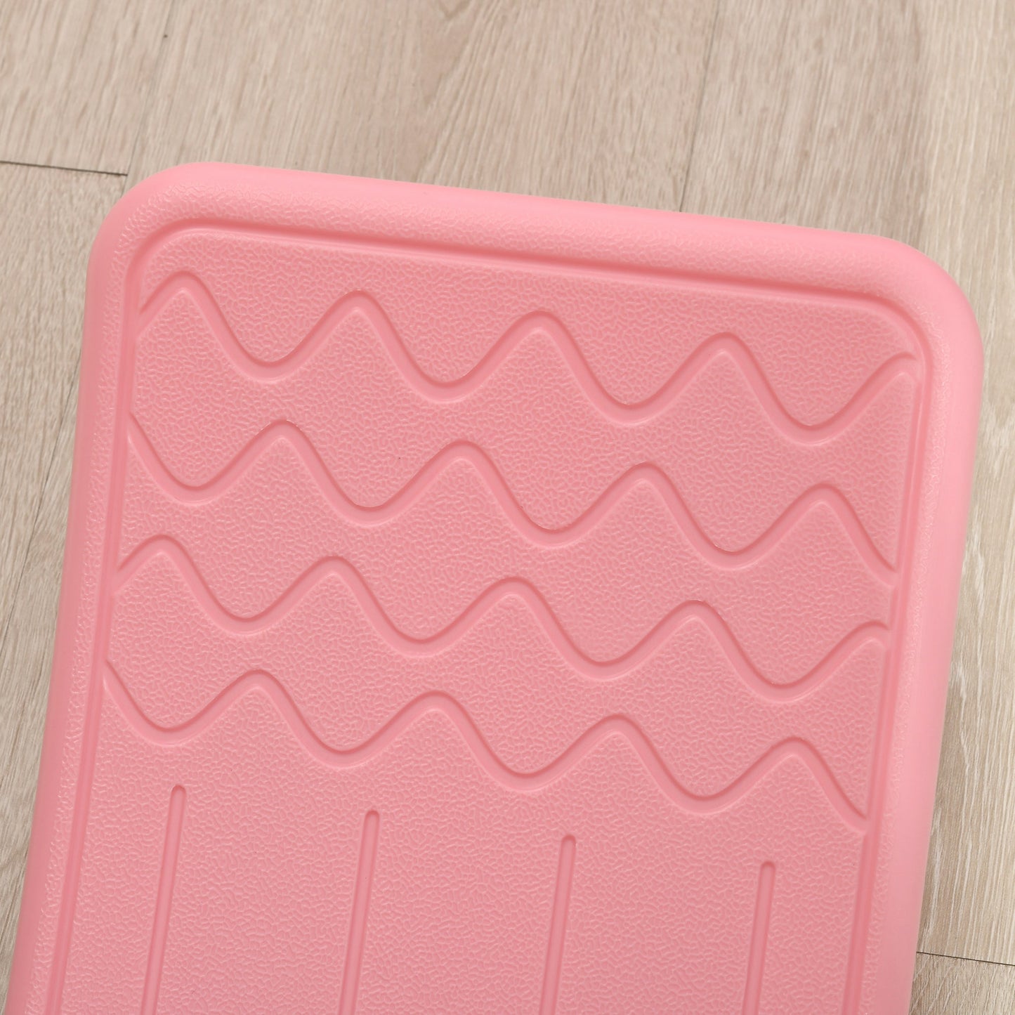 Wobble Balance Board 3 to 6 Years Pink by Zonekiz