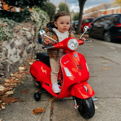 Kids Ride On Motorcycle