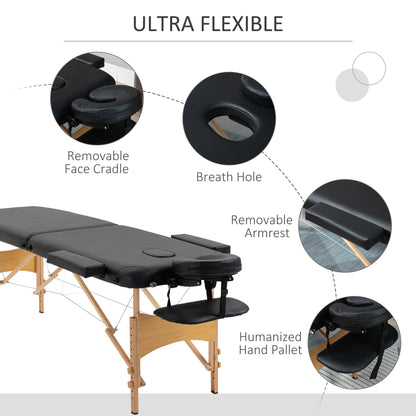 Portable Massage Bed