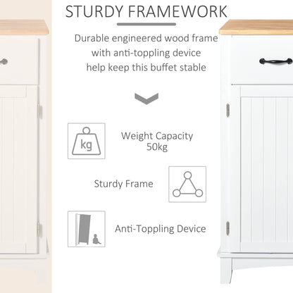 Modern Kitchen Cupboard