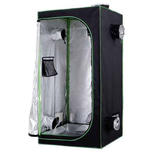 Hydroponic Plant Grow Tent