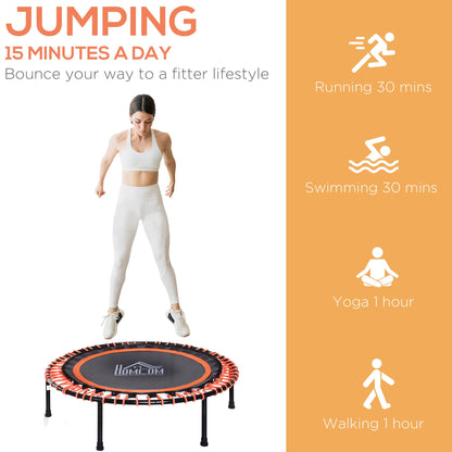 Mini Trampoline Fitness Trampoline