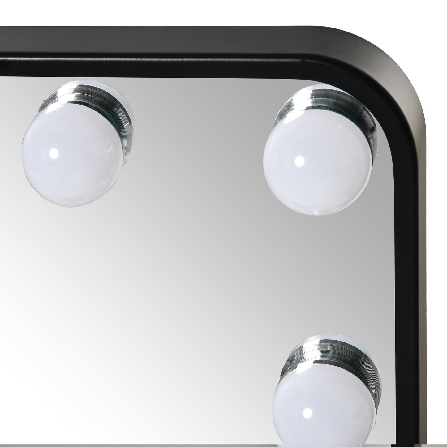 Hollywood Makeup Mirror with LED Lights