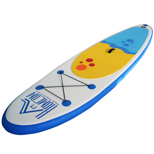 Inflatable Stand Up Paddle Board