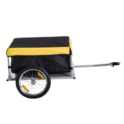 Bicycle Cargo Trailer