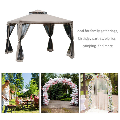 Outdoor Gazebo