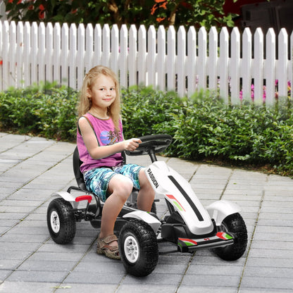 Children Pedal Go Kart