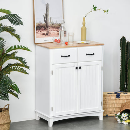 Modern Kitchen Cupboard