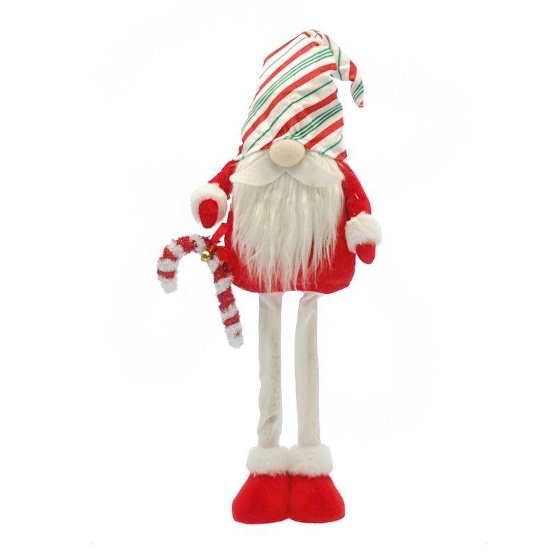 Gonk Christmas Decoration Red - 60cm