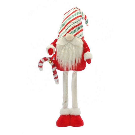 Gonk Christmas Decoration Red - 60cm