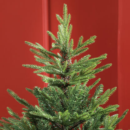 5ft Christmas Tree Artificial -  1724 Tips