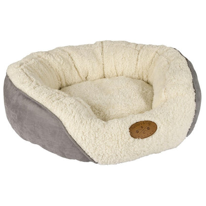 Luxury Cosy Dog Bed - Small by Banbury