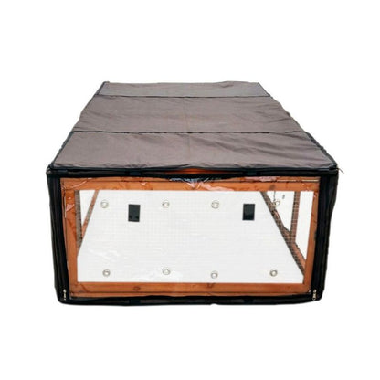 Essentials Garden Furniture Cover by Wensum