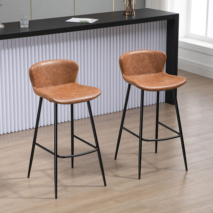 Bar Stools Set of 2