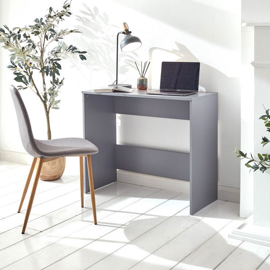 Piro Desk Grey