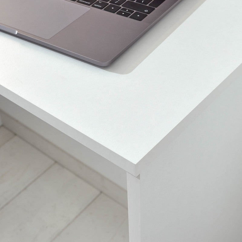 Piro Desk White