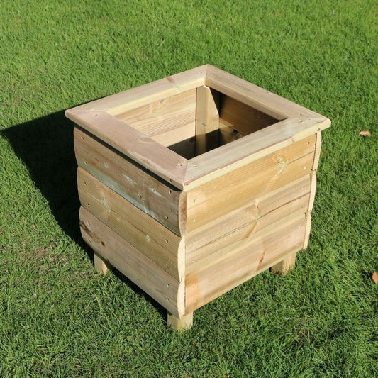 Essentials Garden Planter by Churnet Valley