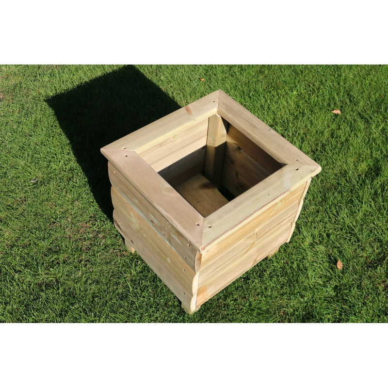 Essentials Garden Planter by Churnet Valley