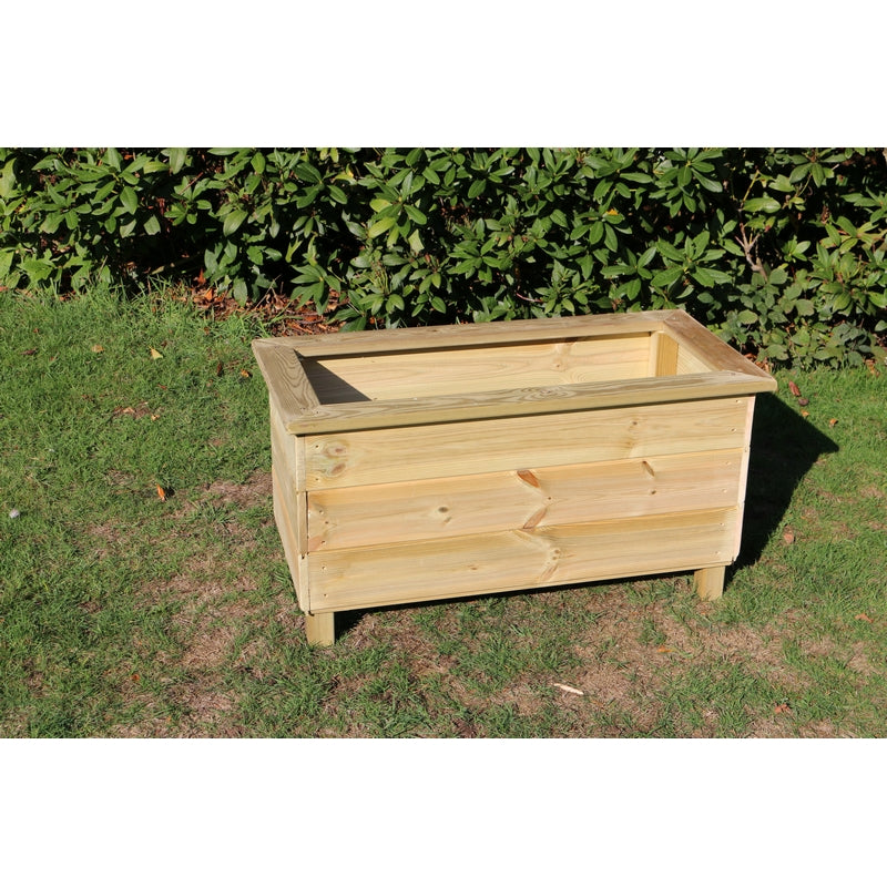 Essentials Garden Trough Planter by Churnet Valley