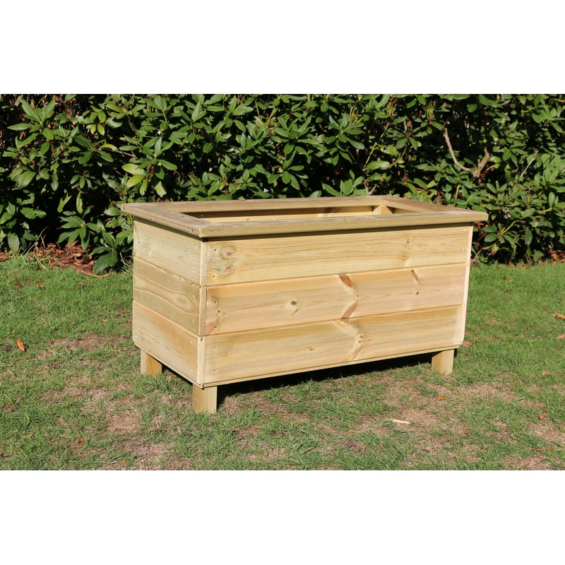 Essentials Garden Trough Planter by Churnet Valley