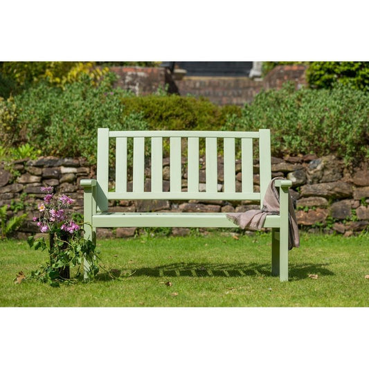 Porto Garden Bench by Royalcraft - 2 Seat