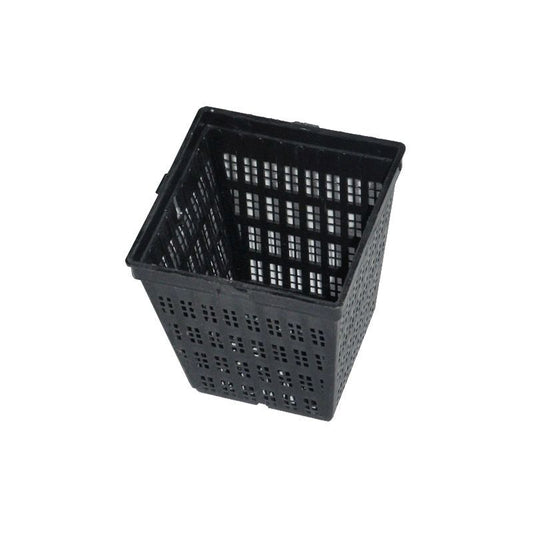 Anglo Aquatics Finofil 9cm Square Pot Pack Of 5