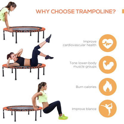 Mini Trampoline Fitness Trampoline