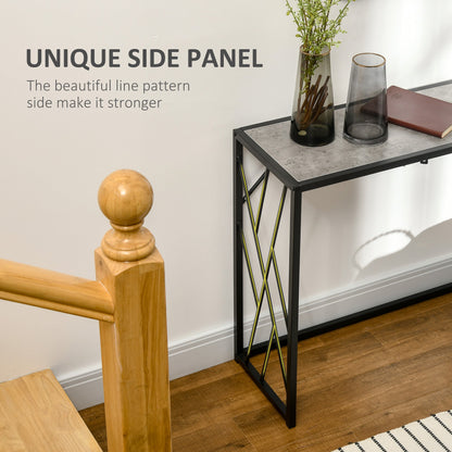 Console Table