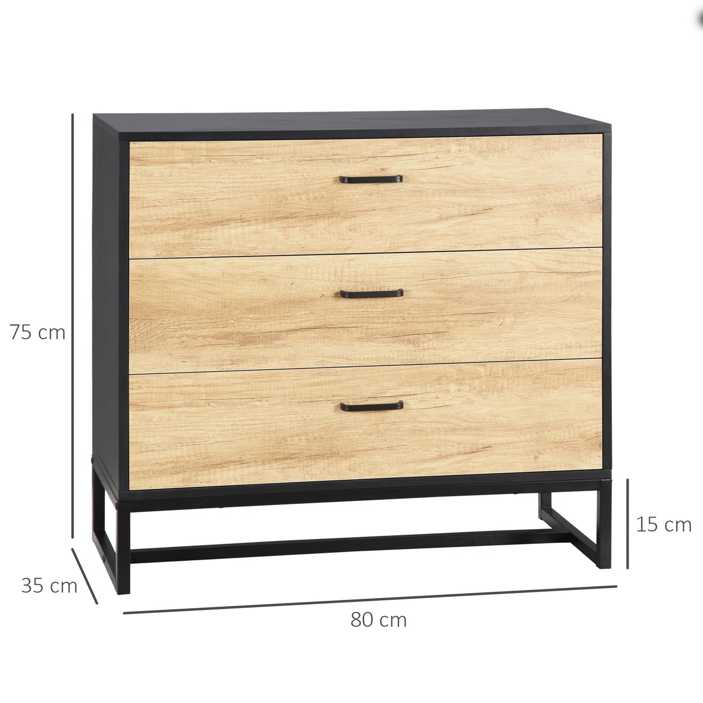 Drawer Chest