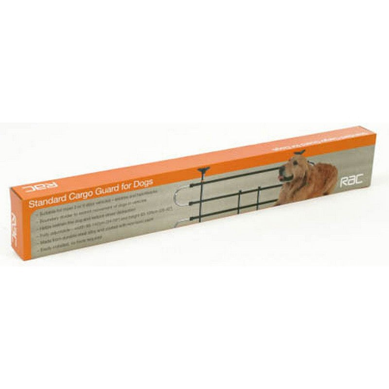 RAC Cargo Guard - Standard