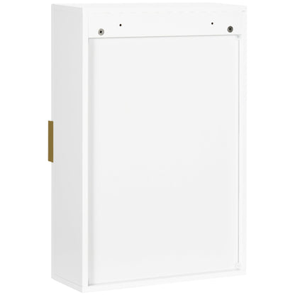 kleankin Bathroom Wall Cabinet