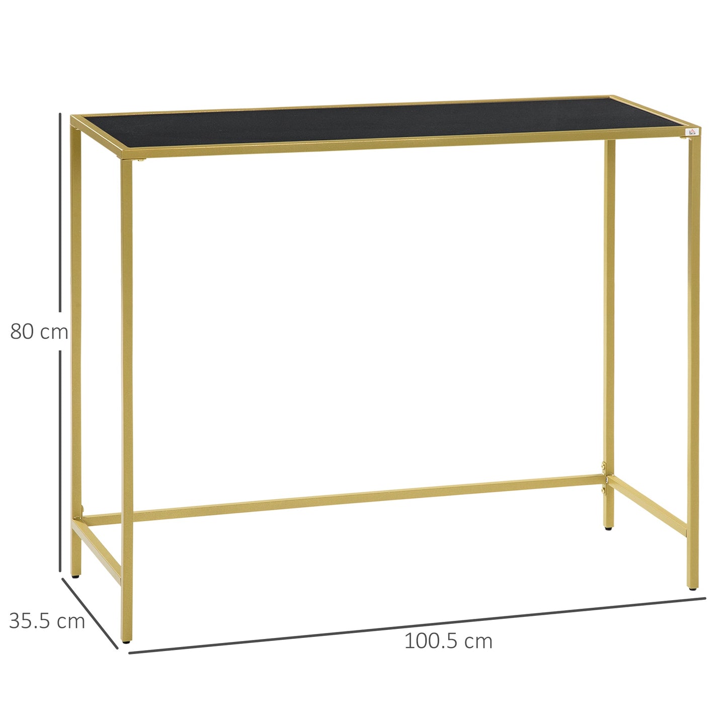 Modern Console Table