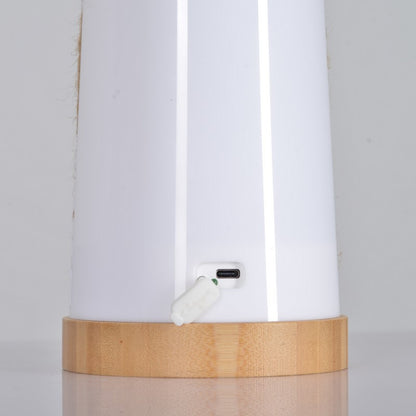 Portable Rechargable Garden Lantern by WildLand